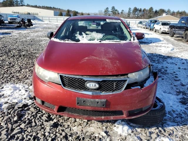 2010 KIA Forte EX