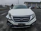 2015 Honda Crosstour EXL