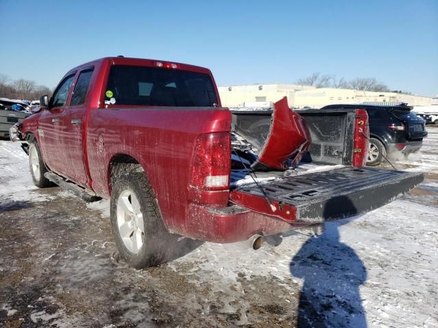 2014 Dodge RAM 1500 ST