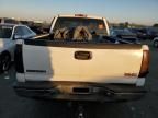 1999 GMC New Sierra K1500