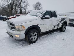 2011 Dodge RAM 1500 en venta en Cicero, IN