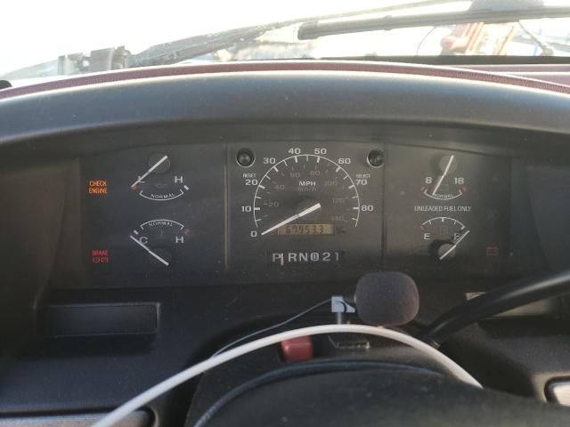 1994 Ford F150