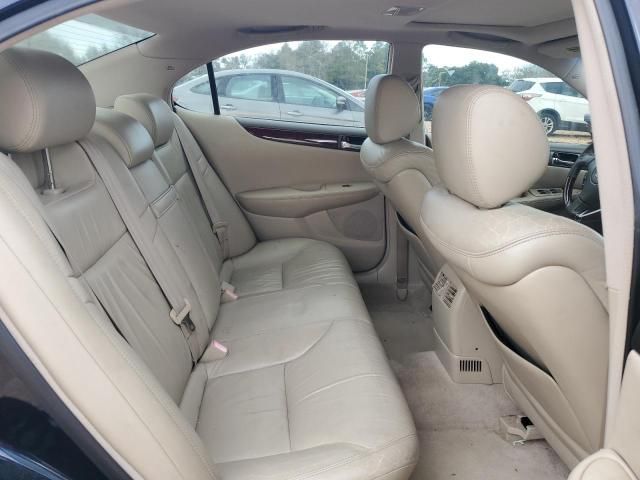 2004 Lexus ES 330