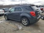 2010 Chevrolet Equinox LT