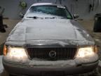 2005 Mercury Grand Marquis GS