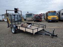 Other salvage cars for sale: 2023 Other Trailer