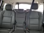 2015 Honda Odyssey Touring