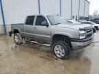 2006 Chevrolet Silverado K1500