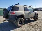 2010 Toyota FJ Cruiser