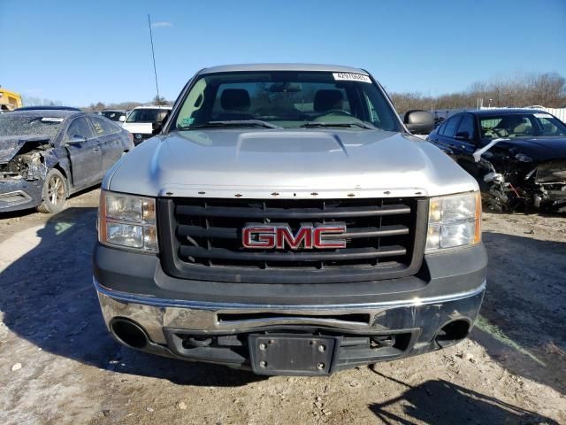 2011 GMC Sierra C1500