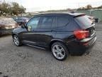 2013 BMW X3 XDRIVE35I