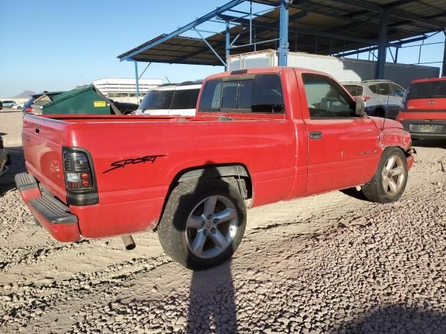 1998 Dodge RAM 1500