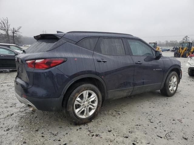 2020 Chevrolet Blazer 2LT