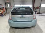 2014 Toyota Prius PLUG-IN