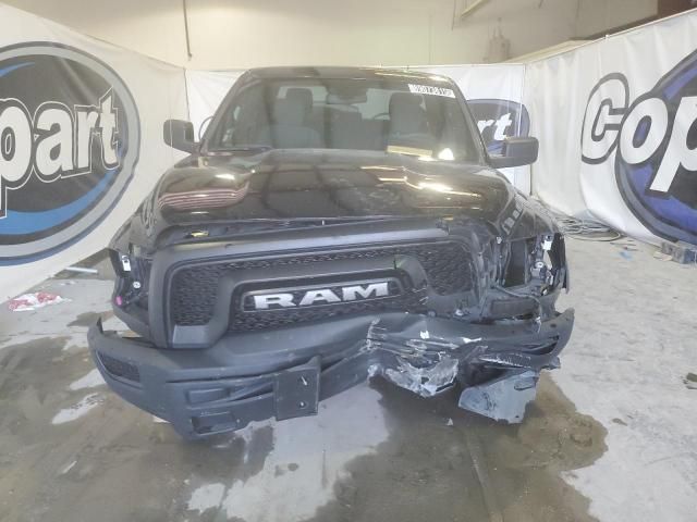 2021 Dodge RAM 1500 Classic SLT