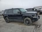 2014 Jeep Patriot Limited