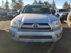 2006 Toyota 4runner SR5