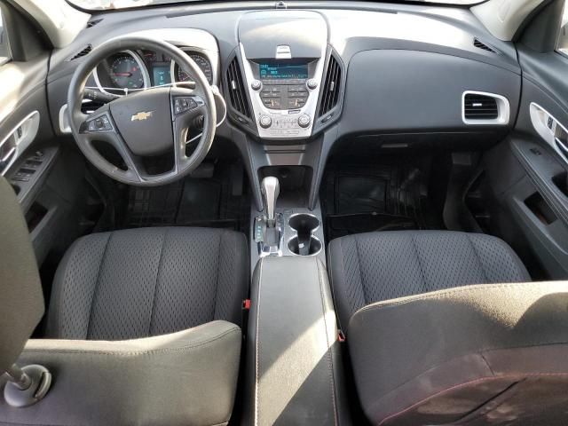 2012 Chevrolet Equinox LS