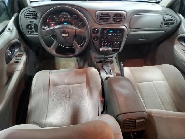 2006 Chevrolet Trailblazer LS