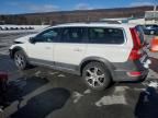 2012 Volvo XC70 T6