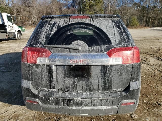 2012 GMC Terrain SLE