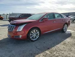 2014 Cadillac XTS Premium Collection en venta en Arcadia, FL