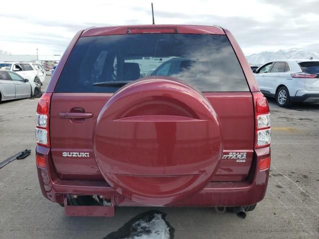 2006 Suzuki Grand Vitara Xsport