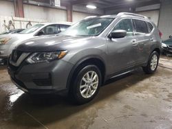 2018 Nissan Rogue S en venta en Elgin, IL