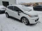 2018 Chevrolet Bolt EV LT