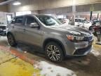 2018 Mitsubishi Outlander Sport ES