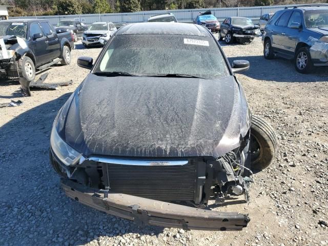 2014 Ford Taurus SEL