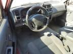 2001 Nissan Frontier King Cab XE