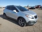 2014 Buick Encore