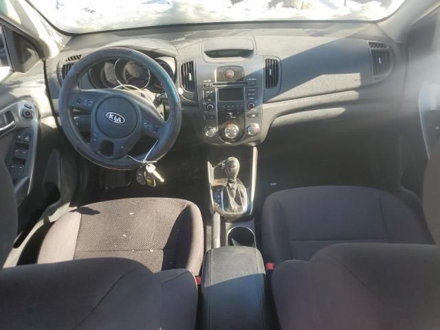 2013 KIA Forte EX