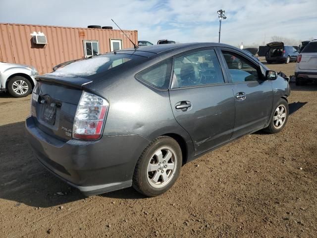 2009 Toyota Prius