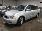 2012 KIA Sedona LX