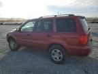 2004 Honda Pilot EXL