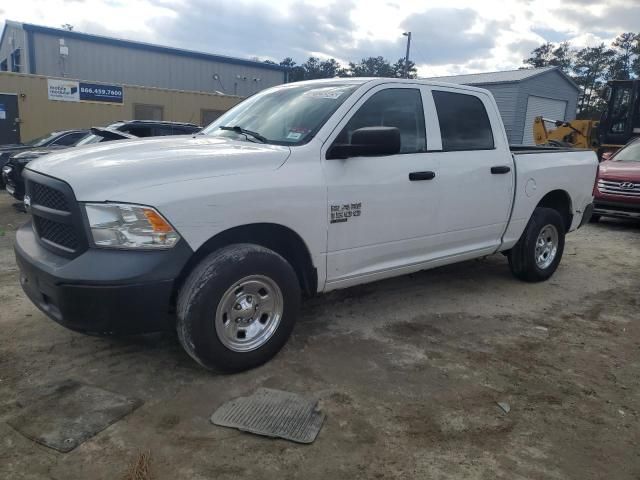 2019 Dodge RAM 1500 Classic Tradesman