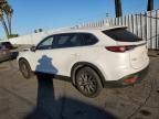 2022 Mazda CX-9 Sport