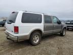 2000 Ford Excursion Limited