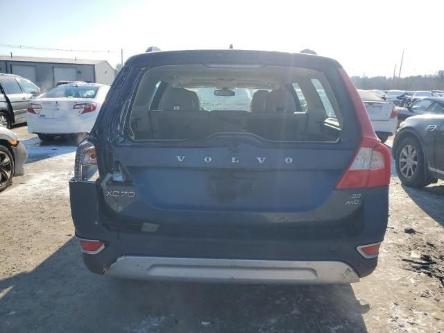 2009 Volvo XC70 3.2