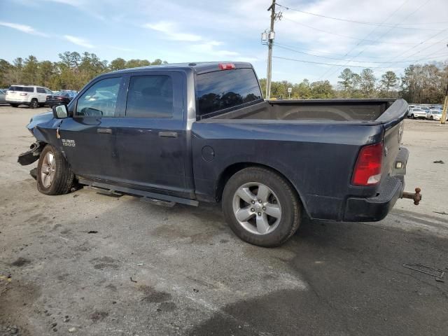 2014 Dodge RAM 1500 ST