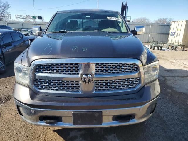 2016 Dodge 1500 Laramie