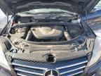 2011 Mercedes-Benz R 350 4matic