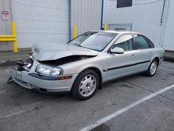 Run And Drives Cars for sale at auction: 2002 Volvo S80