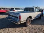 1989 Chevrolet S Truck S10