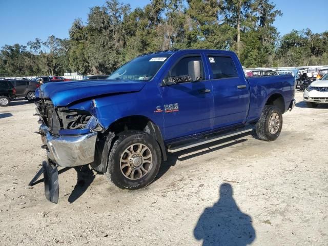 2015 Dodge RAM 2500 ST