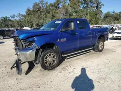 2015 Dodge RAM 2500 ST en venta en Ocala, FL