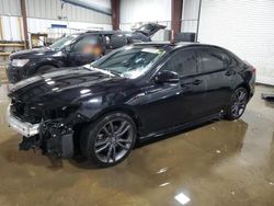 Run And Drives Cars for sale at auction: 2018 Acura TLX TECH+A