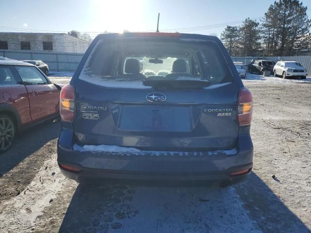 2014 Subaru Forester 2.5I